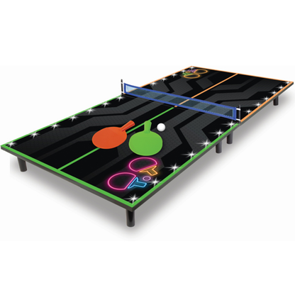 Electronic Arcade Ping Pong