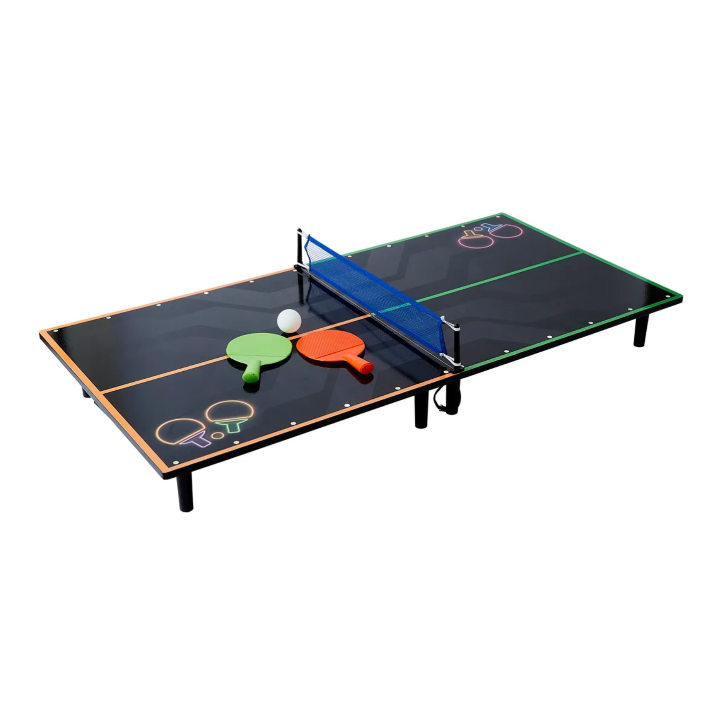 Electronic Arcade Ping Pong