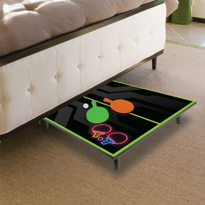 Electronic Arcade Ping Pong