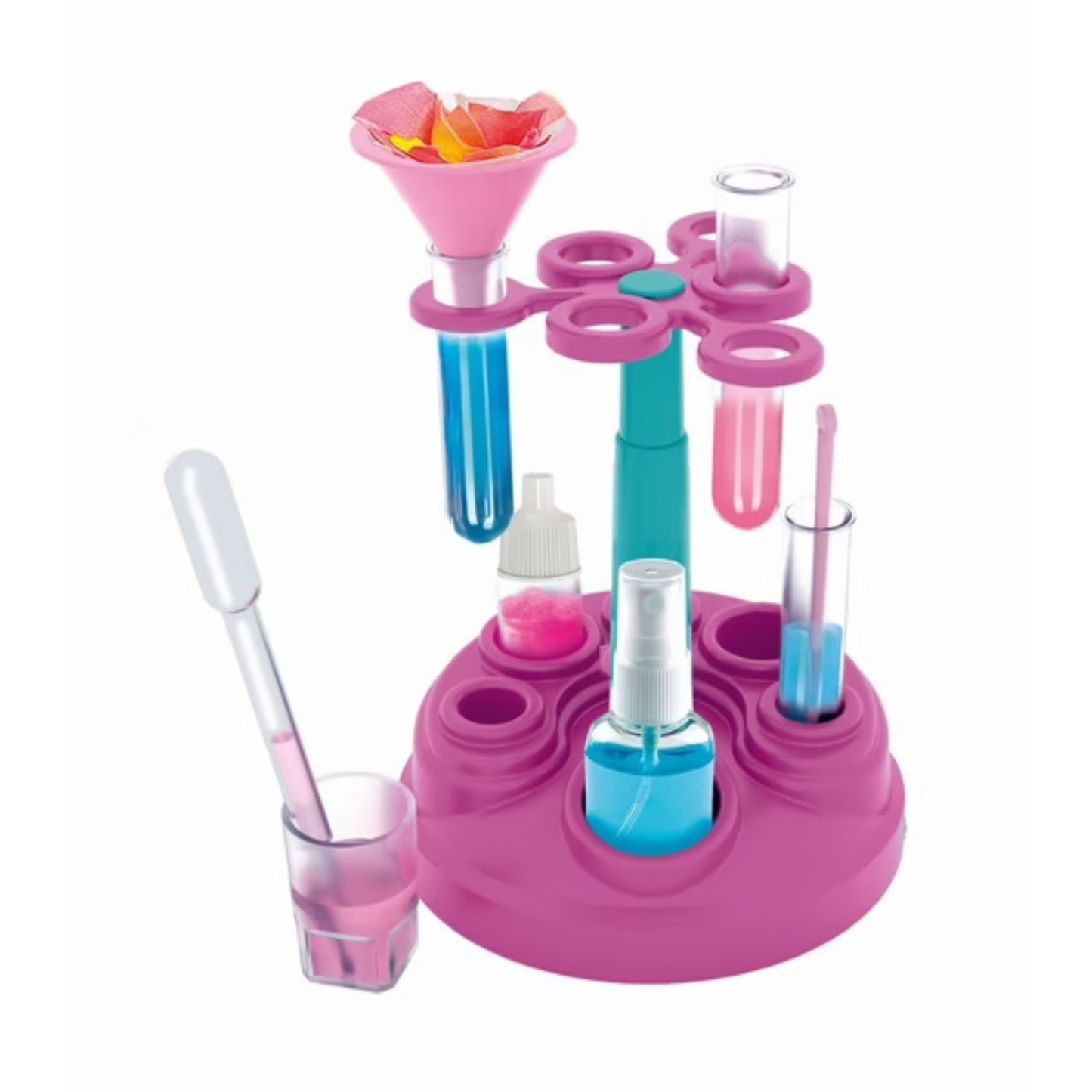 Science & Jeu – Mini Labo des Parfums