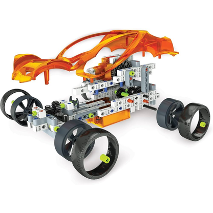 Science & Jeu – Mon Atelier de Mécanique