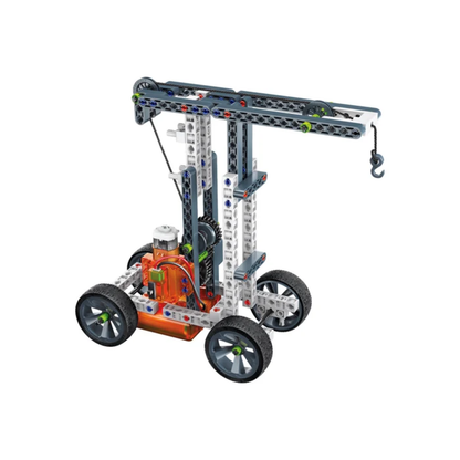 Science & Jeu – Mon Atelier de Mécanique