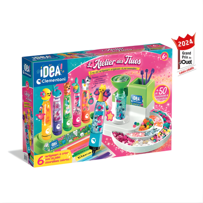 L’Atelier des Stylos