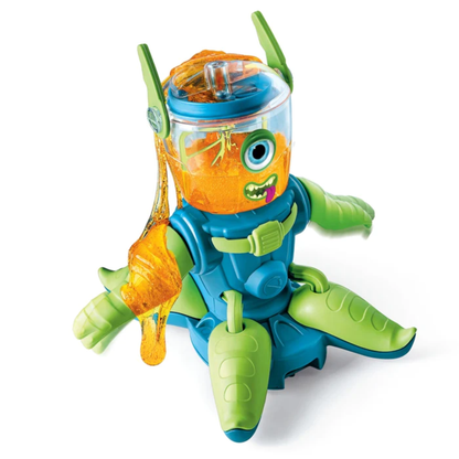 Science & Play – Slime Robot