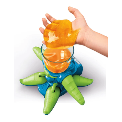 Science & Play – Slime Robot
