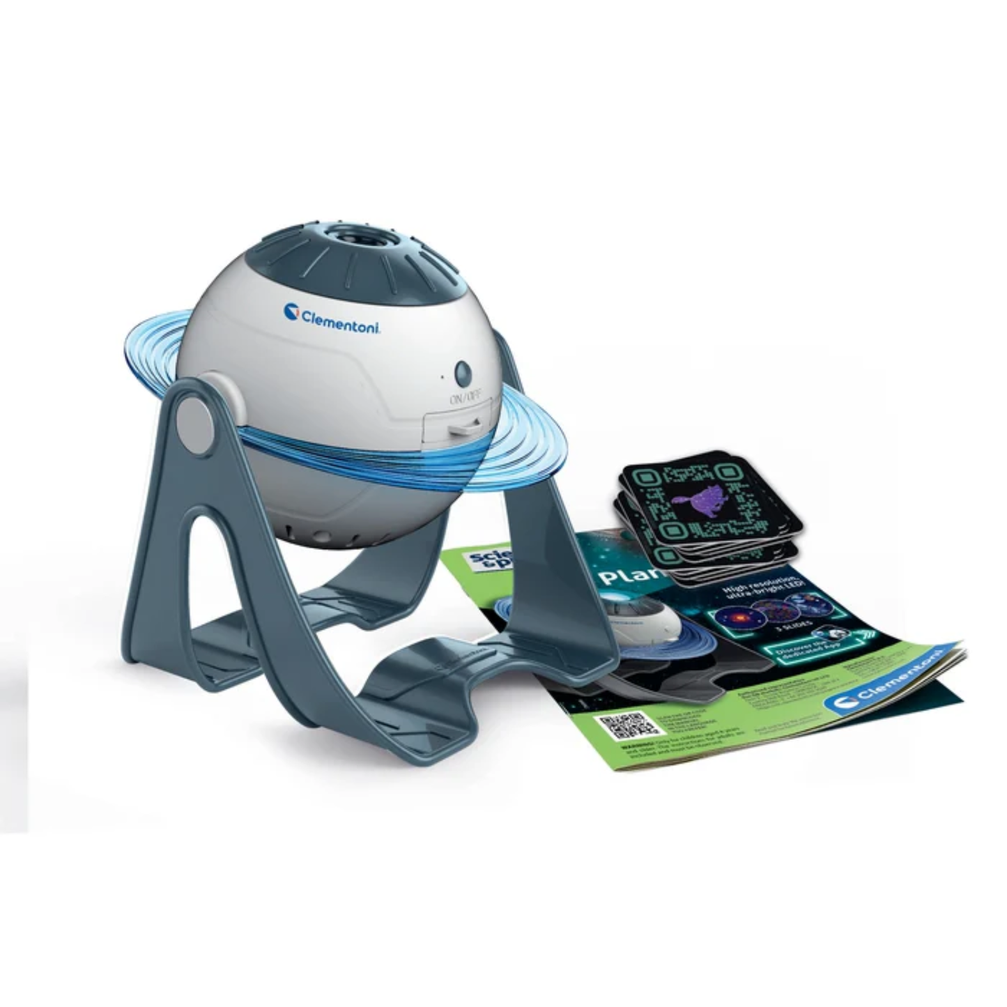 Science & Play – Planetarium Projector