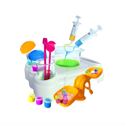 Science & Jeu – Les Apprentis Scientifiques