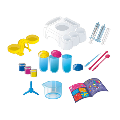 Science & Jeu – Les Apprentis Scientifiques