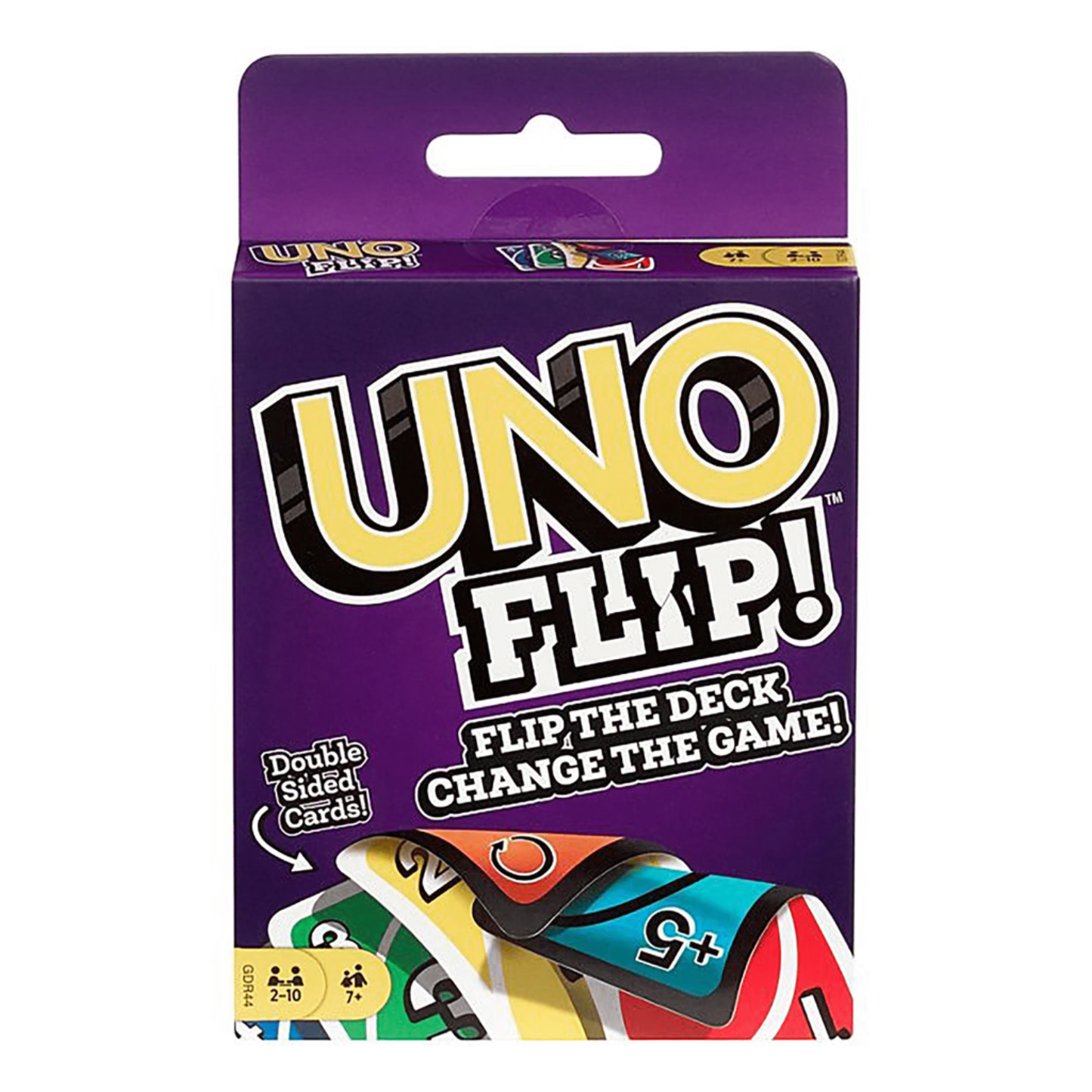 UNO Flip! - Card game