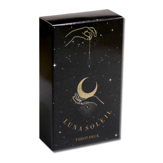 Luna Soleil – Tarot Deck