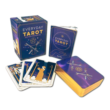 Everyday Tarot