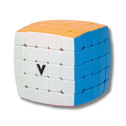 V-CUBE™ 5 – Pillow Shape
