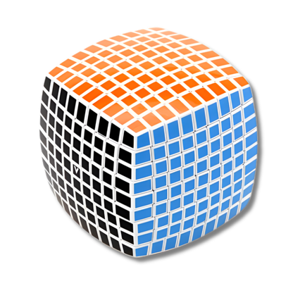 V-CUBE™ 9 - Pillow Shape