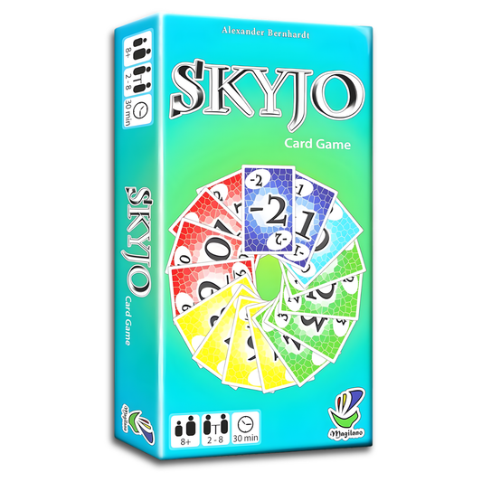 SKYJO