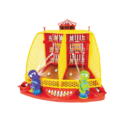 Electronic Arcade Down The Clown
