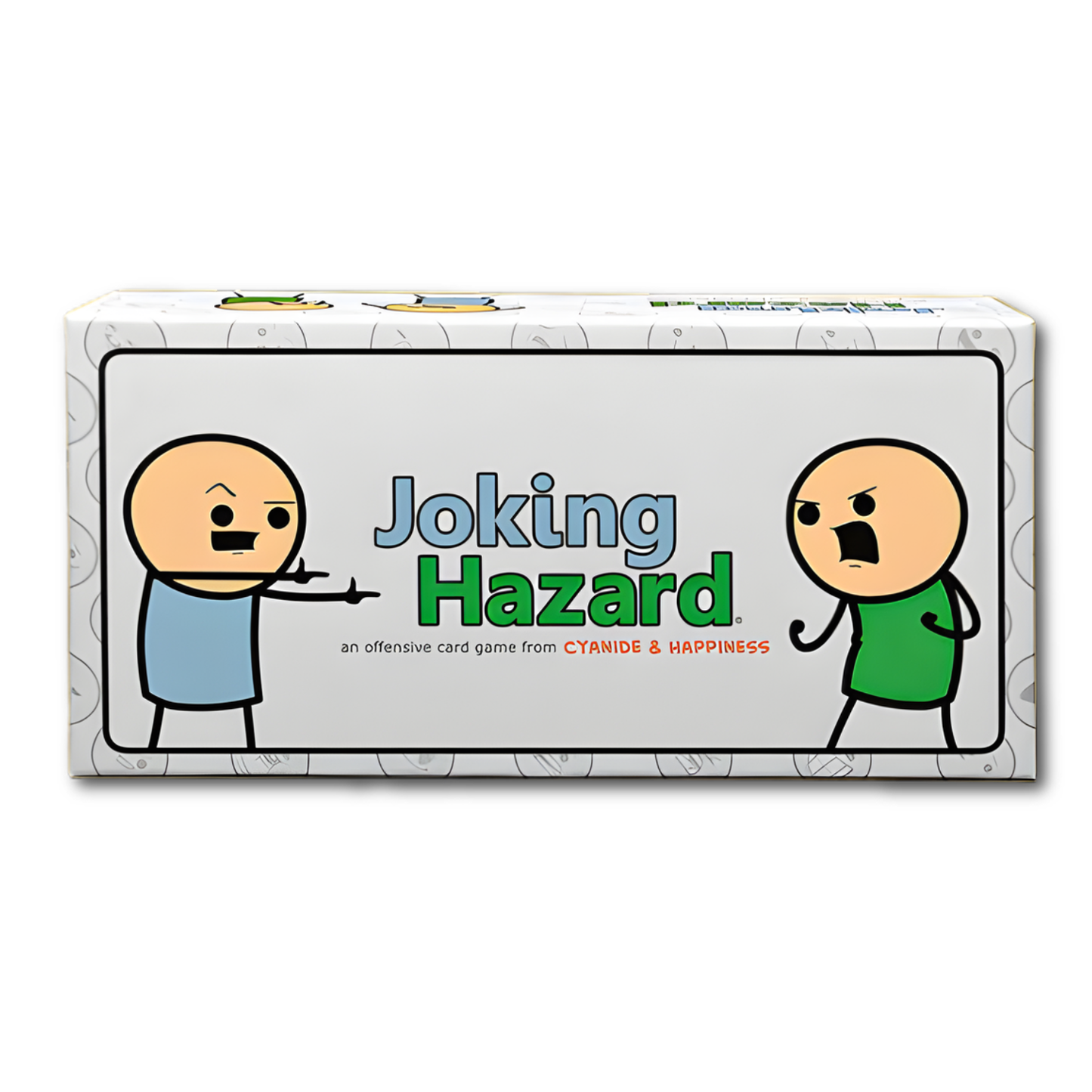 Joking Hazard