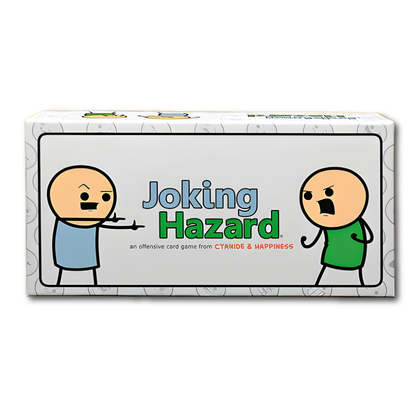 Joking Hazard