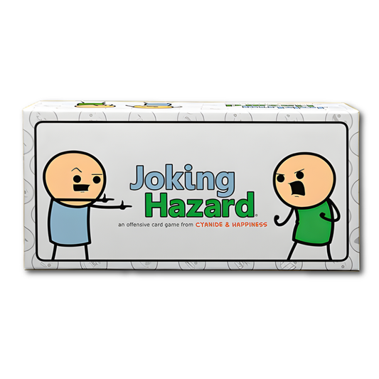 Joking Hazard