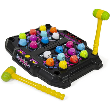 Arcade Smash-A-Mole