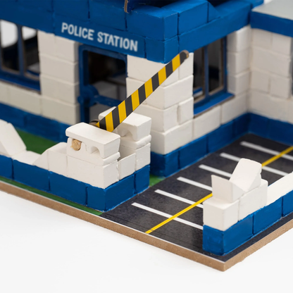 BilDits – Police Station