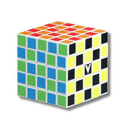 V-CUBE™ 5