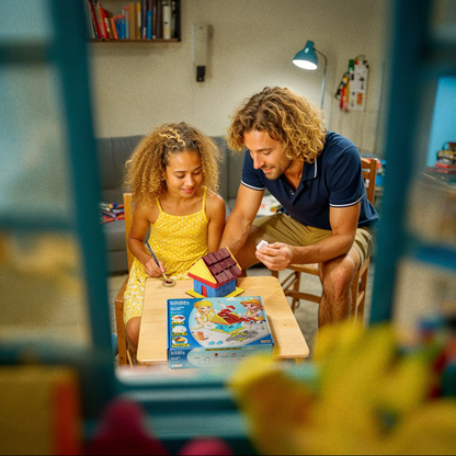 BilDits – My First House