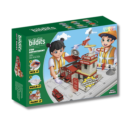 BilDits – Fire Department