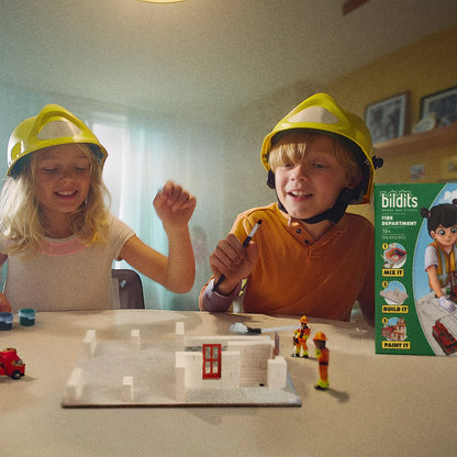 BilDits – Fire Department