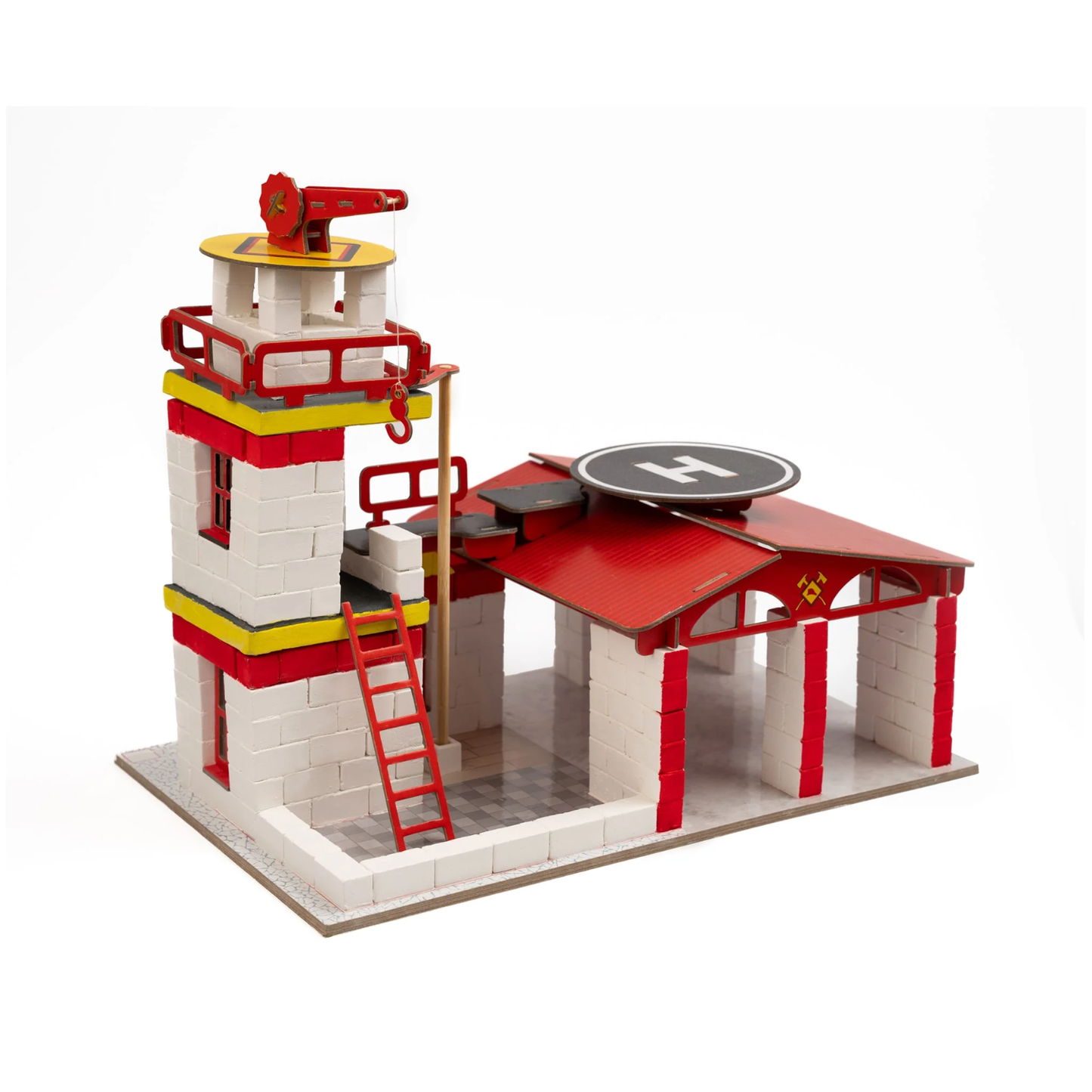 BilDits – Fire Department