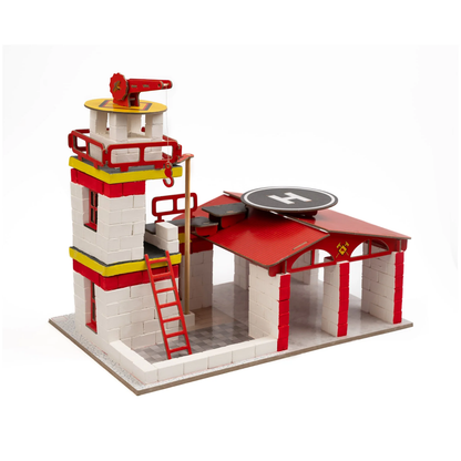 BilDits – Fire Department