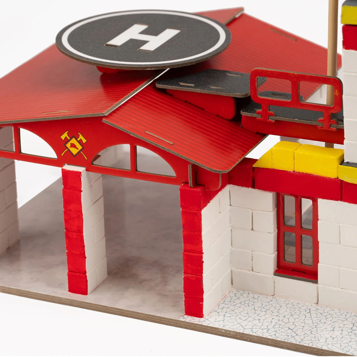 BilDits – Fire Department