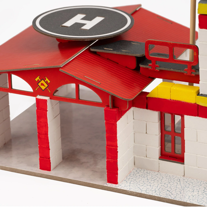 BilDits – Fire Department