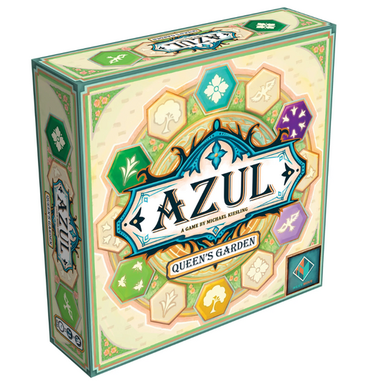 Azul - Queen’s Garden