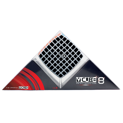 V-CUBE™ 8 - Pillow Shape