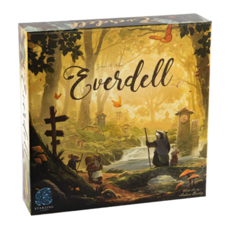 Everdell