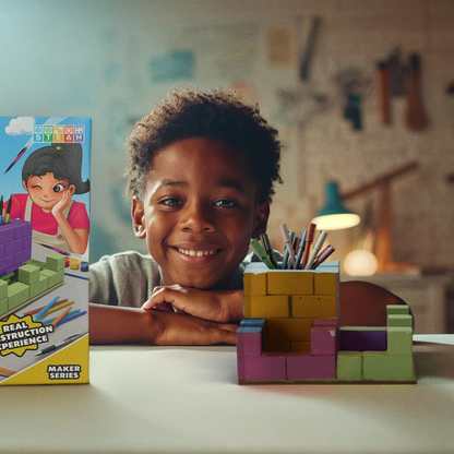 BilDits – Desk Organizer