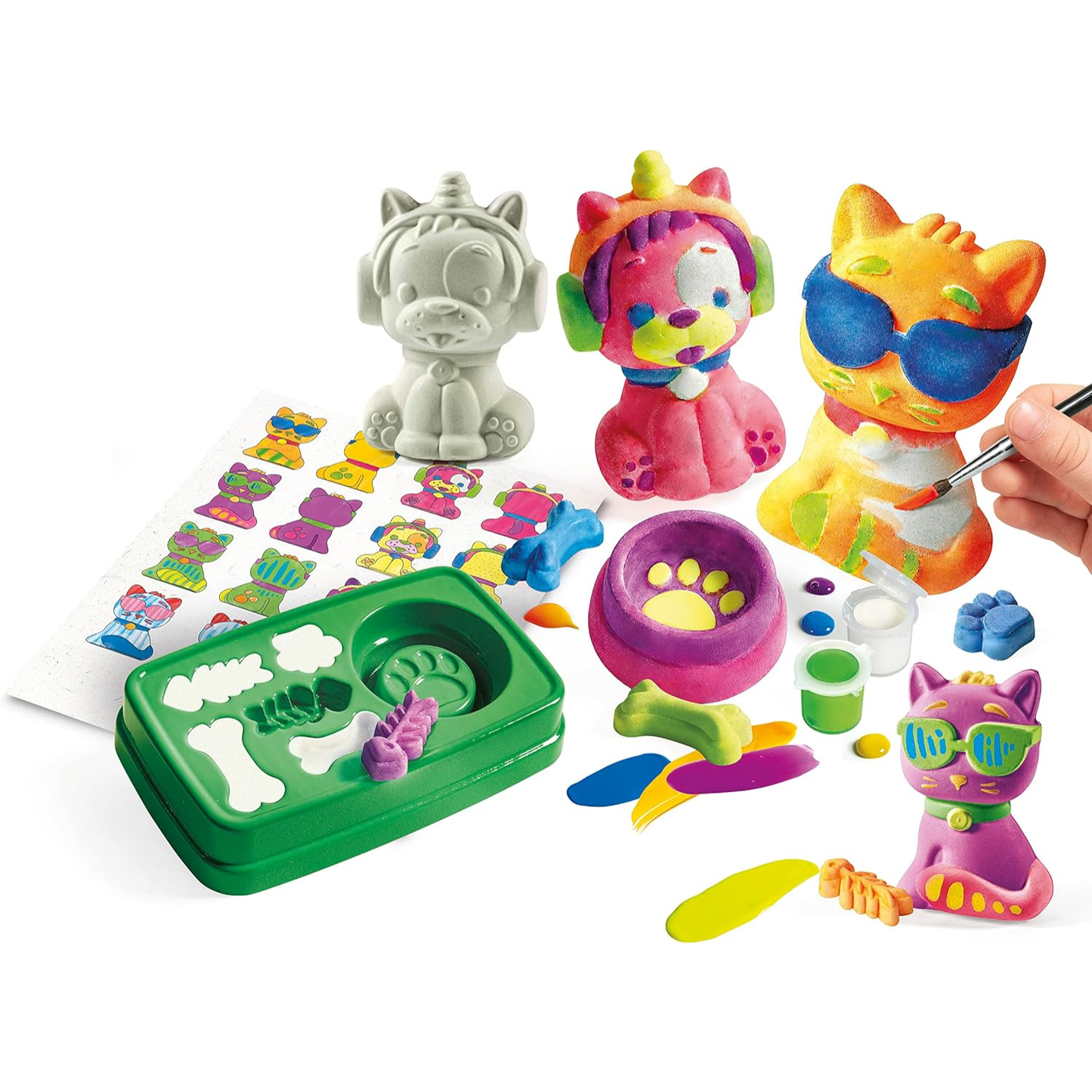 Clementoni – Handmade Creations