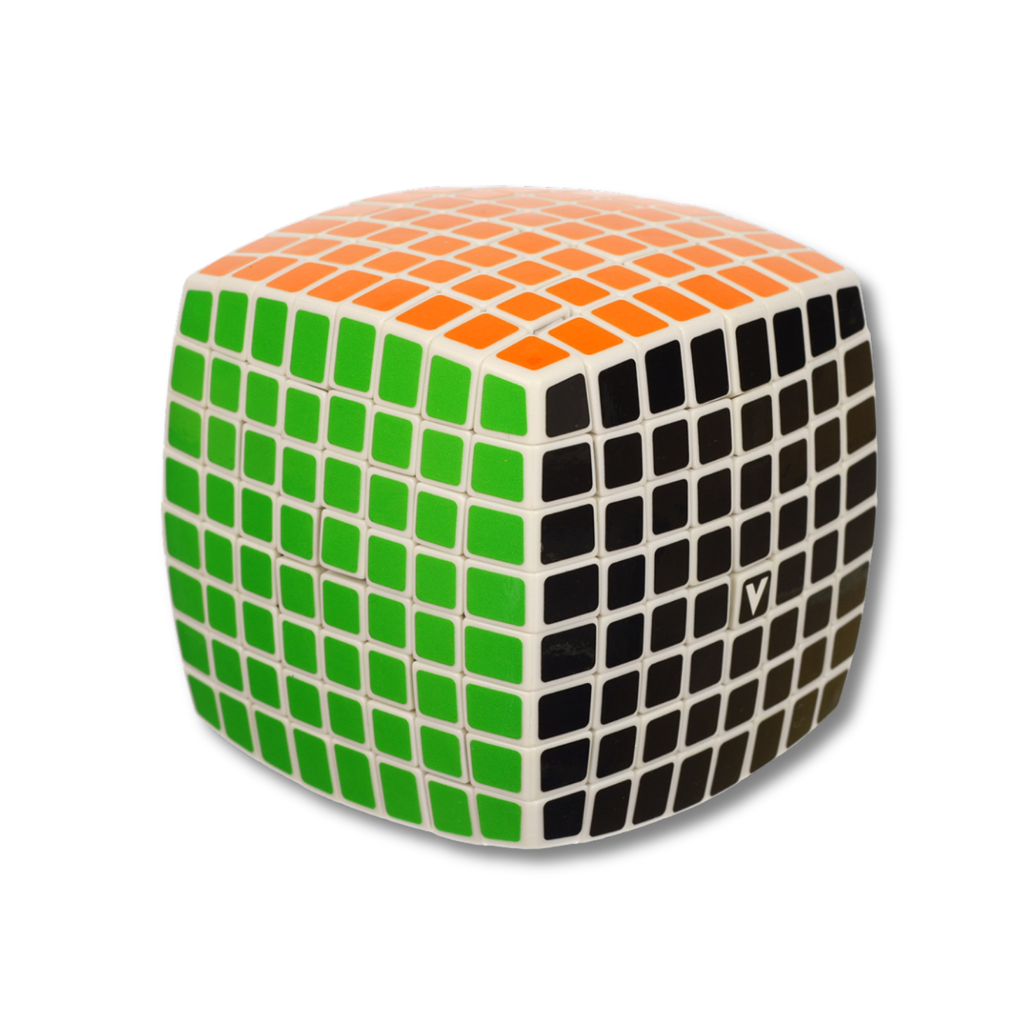 V-CUBE™ 8 - Pillow Shape