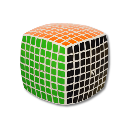 V-CUBE™ 8 - Pillow Shape