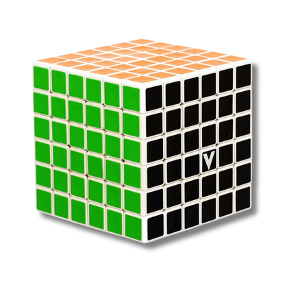 V-CUBE™ 6