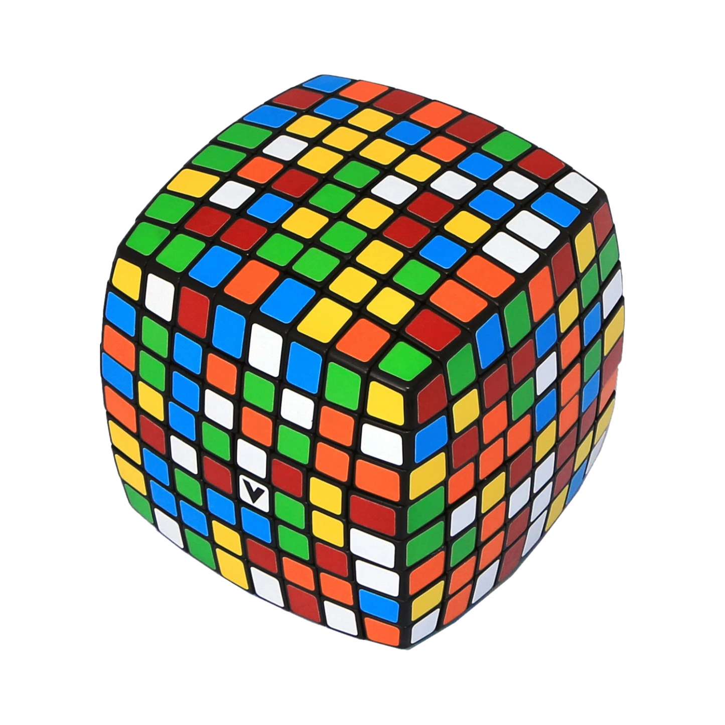 V-CUBE™ 8 - Pillow Shape