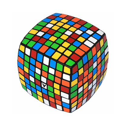 V-CUBE™ 8 - Pillow Shape