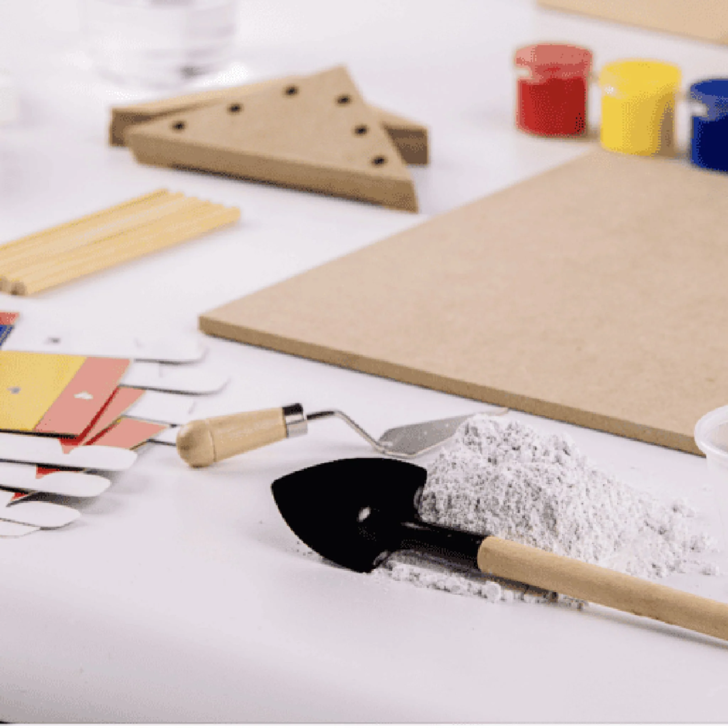 BilDits – My First House