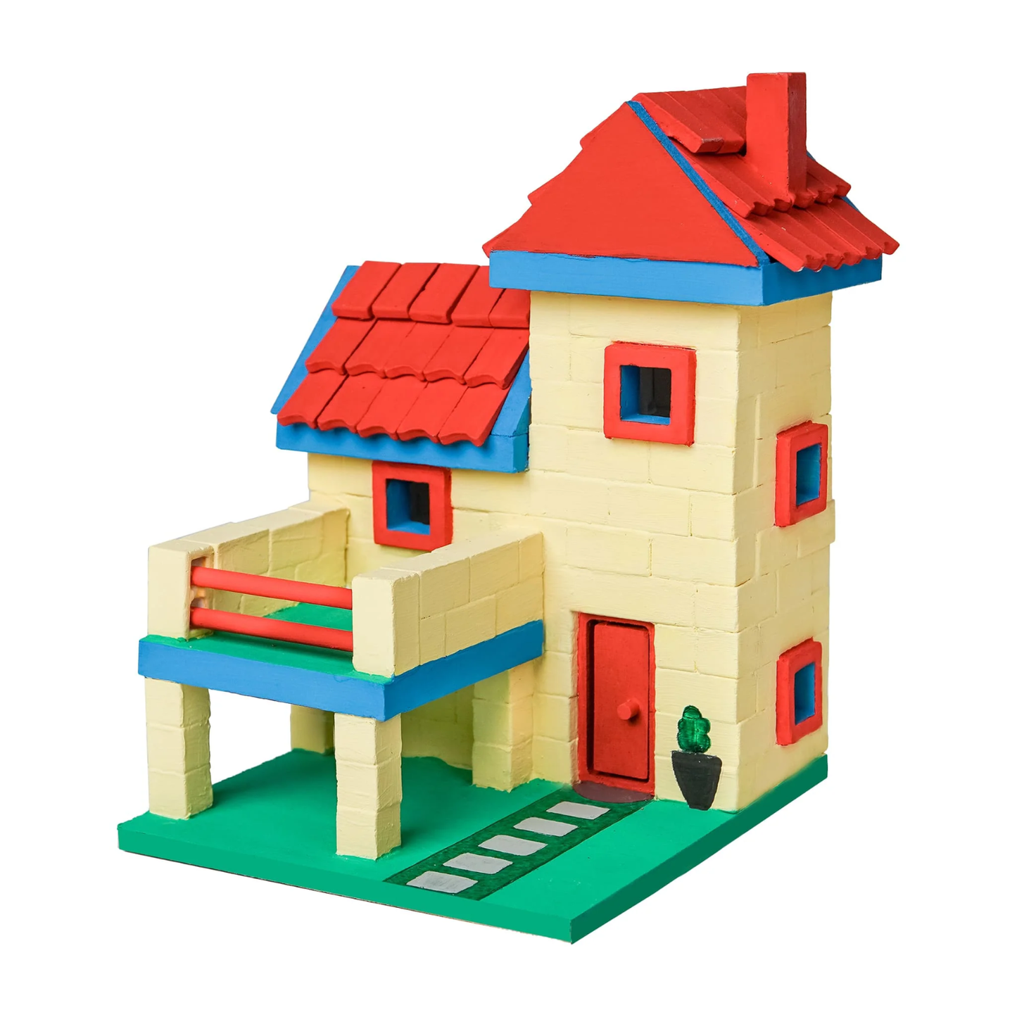 Bildits – The Villa