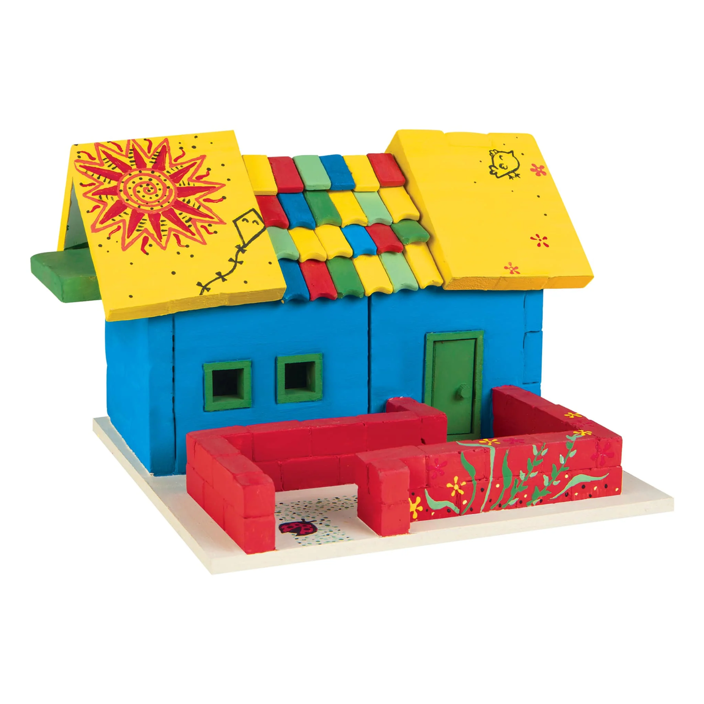 Bildits – Beach House