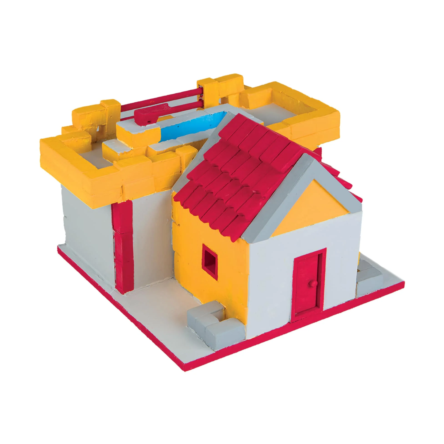 Bildits – Beach House