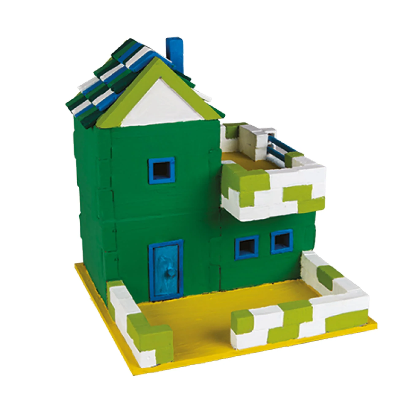 Bildits – Jungle House