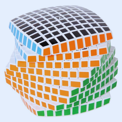 V-CUBE™ 9 - Pillow Shape
