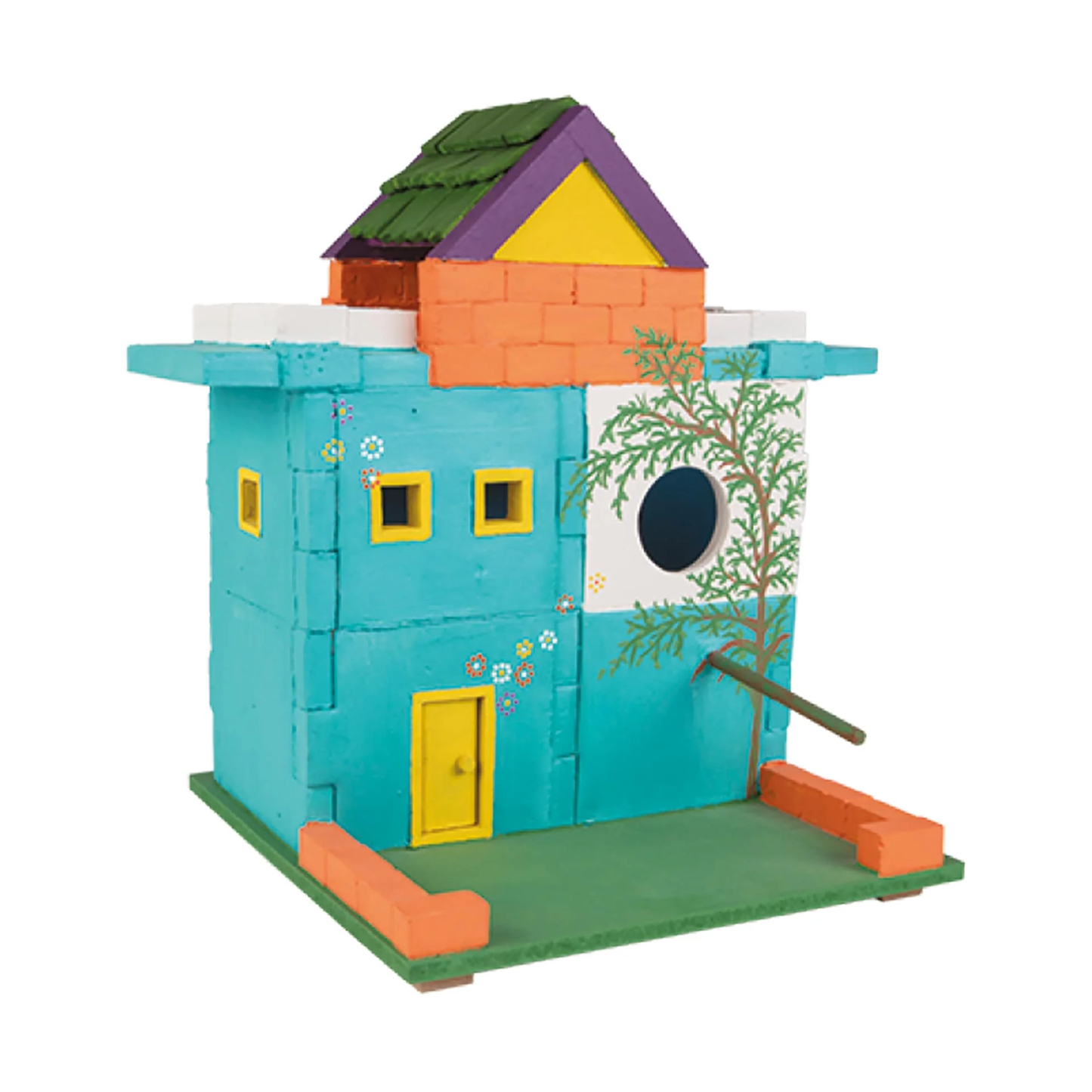 Bildits – Jungle House