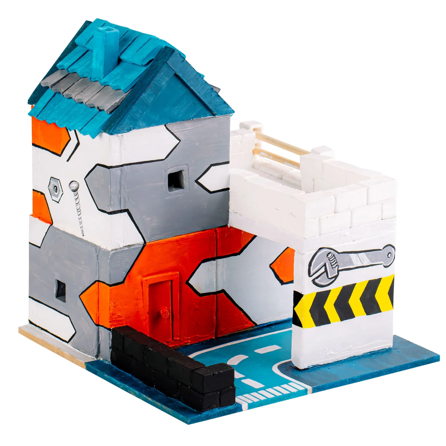 Bildits – Garage House